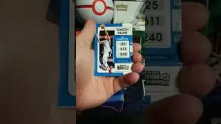 Luka Magic! Basketball Card short#61