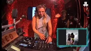 DJ Norman vs. The Darkraver - Kom Tie Dan Hè! (Crude Intentions Remix)
