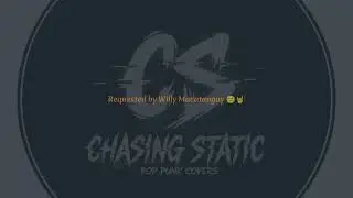Chasing Static - Malibu Nights (Rock Cover)
