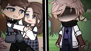 oh... cara mia... // gacha club // gacha meme // the conjuring // enjoy ☠️