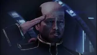 Mass Effect 2: Legendary Edition - 27 - Act 1 - Alchera: Normandy Crash Site