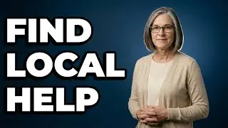 Where To Look For Local Schizophrenia Support Resources?