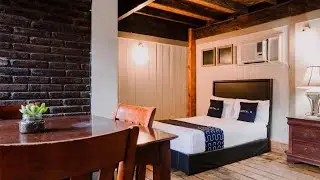 Capital O Hotel Villa Azura, Tecate, Mexico | Best Travel Plan
