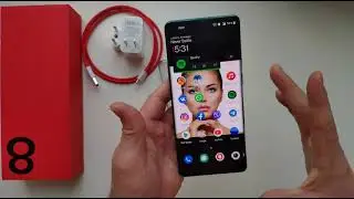 Oneplus 8 pro в 2021 году. Опыт использования.