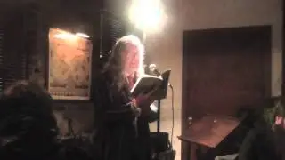 D&oacute;nall Dempsey at O'Bheal