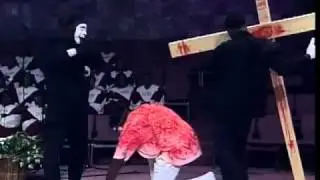 Wandering Mimes #2