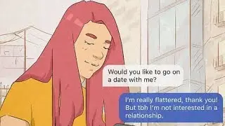 Teachable Tuesdays dating advice 101 #2: Phrases that women say that men should avoid