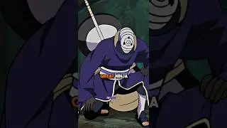Reality of Obito's mask!