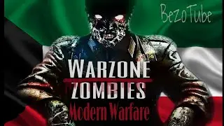 How to get yellow access card! Zombies warzone
