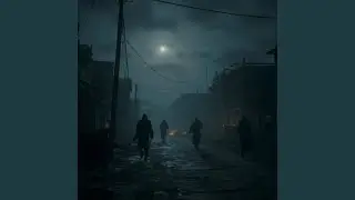 Silence at Midnight