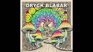DRYCK BLÅBÄR - Hoochie Coochie Man