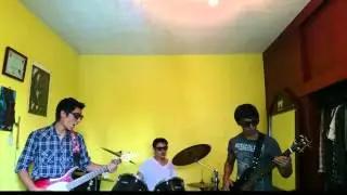 Lost Acapulco - Frenesick (cover by Soulfers)