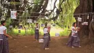 Promocional San Pablo Huitzo 2015 #1