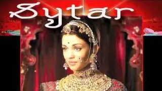 DJ Josh Blackwell & Miss Babayaga DJ - Sytar (Original Mix)