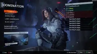 Sucking at bo3