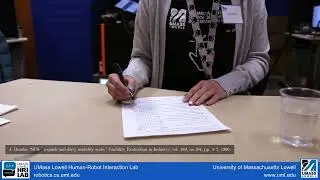 Comparison of User Interface Paradigms for Assistive Robotic Manipulators (ICRA 2025)