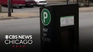 Chicago parking meter deal to cost an extra $15.5 million to resolve dispute from pandemic