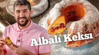 Ramin Nuriyev | Albalı Keksı