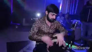 Hrach Arabic Show Gev khachatryan Darbuka 2018
