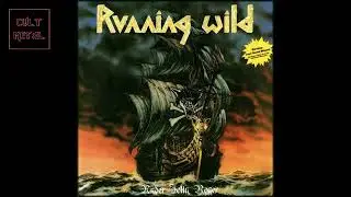 Running Wild - Under Jolly Roger (Full Album)