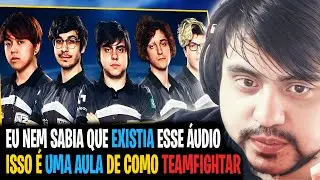 ALGUNS HIGHLIGHTS da ANTIGA INTZ (o EXODIA) | Tockers React