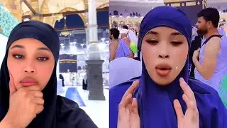 Farta haaji oo xaramka ilahey uga soduceysay walalaha muslimintaa aamin kawada dhiga komontiga 