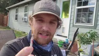 EVER SMOKE A PINNER?