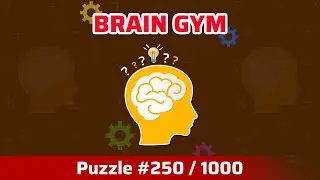 Number Pattern puzzle # 30 | Puzzles with Answer | BrainGym | #shorts