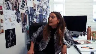 #GAFFTOURS Courtney Smith Full Video