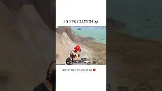 Wait for end #bgmi #pubgmobile #bgmi #pubg #oneplus7reflex #gaming