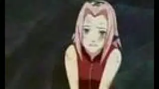 Sakura - I miss you - Sasuke