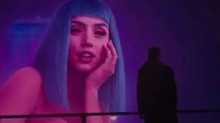 Lucidity - Juliet (Visualizer)