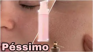Primer da Rare Beauty: Antes e Depois na Pele Real!