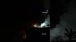 12 Inch Huge Salute Shell #salute #shell #kannur #fireworks