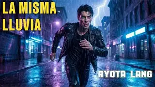La Misma Lluvia - Ryota Lang (Official Audio) | Lanzamiento Sorpresa