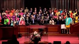 We Sing Praises