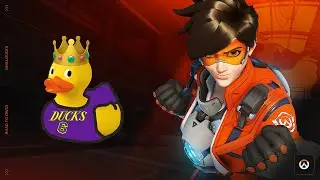 DhillDucks | Road to #OWCS | Overwatch