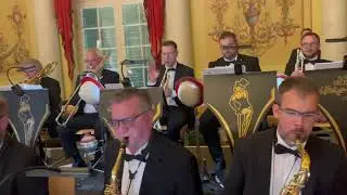 ResiDance Orchester Cassel - Schlossball Wilhelmshöhe 2024