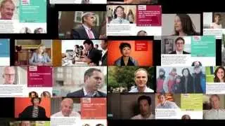 Harvard Business School - Making a Difference