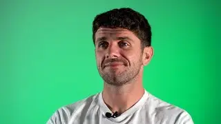 PLAYER INTERVIEW | Robbie Brady Looks Ahead To Fiorentina Test