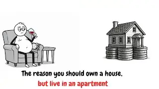 The Biggest Lie About Buying a House Most People Fall for It