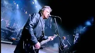 21 26 Puhdys  Lebenszeit Ostrock in Klassik   Live