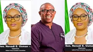 TENSION IN ASO ROCK! LABOUR PARTY MAKES BIG MOVE: TINUBU CAN&acute;T SURVIVE WHAT IS COMING