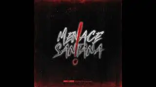 Sans fin ! Menace santana (à l'envers)