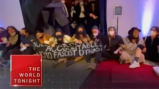 The World Tonight livestream | September 24, 2022 Full Episode