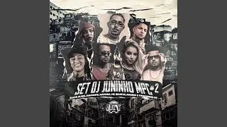 Set Dj Juninho Mpc #02