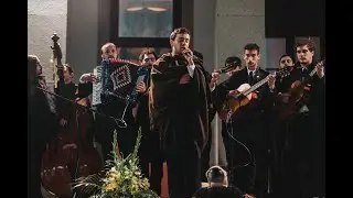 TAUTAD - Vagabundo - Serenata (XVI Festa Ibérica)