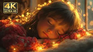 Instant Sleep Magic &ndash; Calm Brain, Heal Heart, Sleep Peacefully