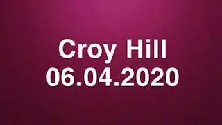 Croy Hill