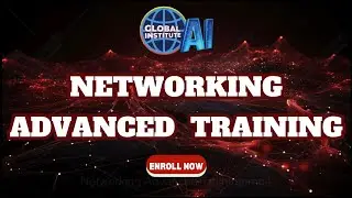 Networking Training in Bangalore #gicseh #networking #networkingtraining